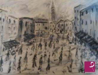 Quadro in vendita online
