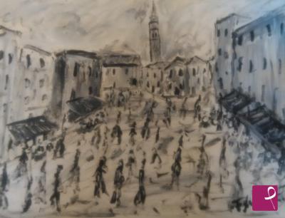 Quadro in vendita online