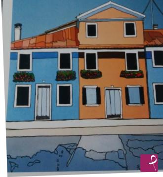 Quadro in vendita online