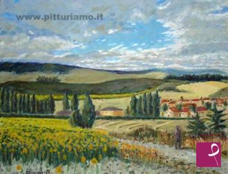 Quadro in vendita online