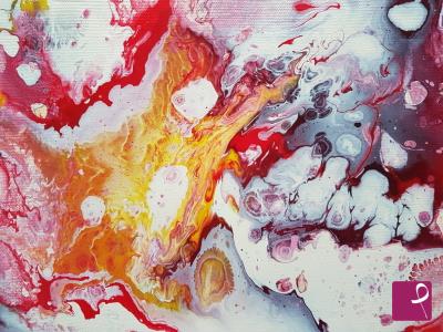 Quadro venduto su PitturiAmo
