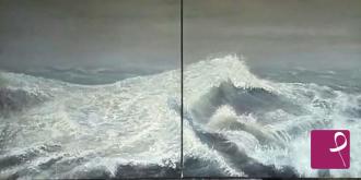 Quadro venduto su PitturiAmo