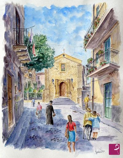 Quadro in vendita online