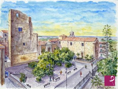 Quadro in vendita online