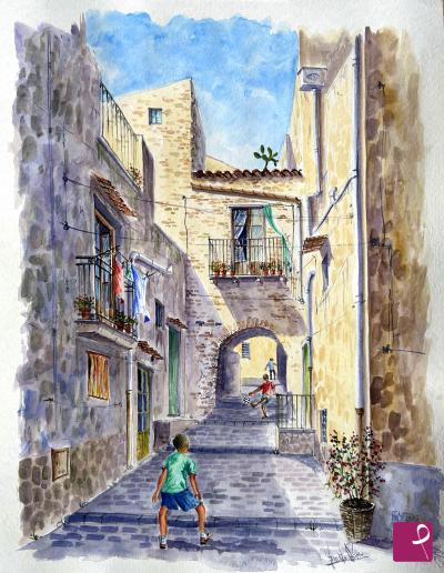 Quadro in vendita online
