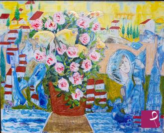 Quadro in vendita online