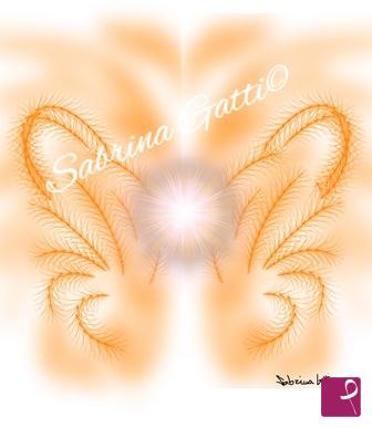 quadri in vendita online - Butterfly