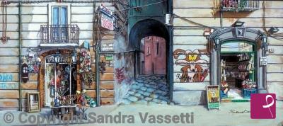 Quadro in vendita online