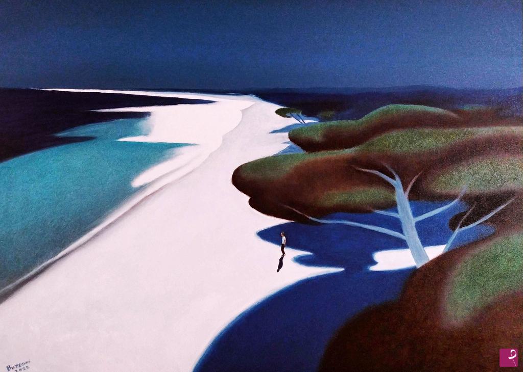 quadri in vendita online - Buzzoni filippo art