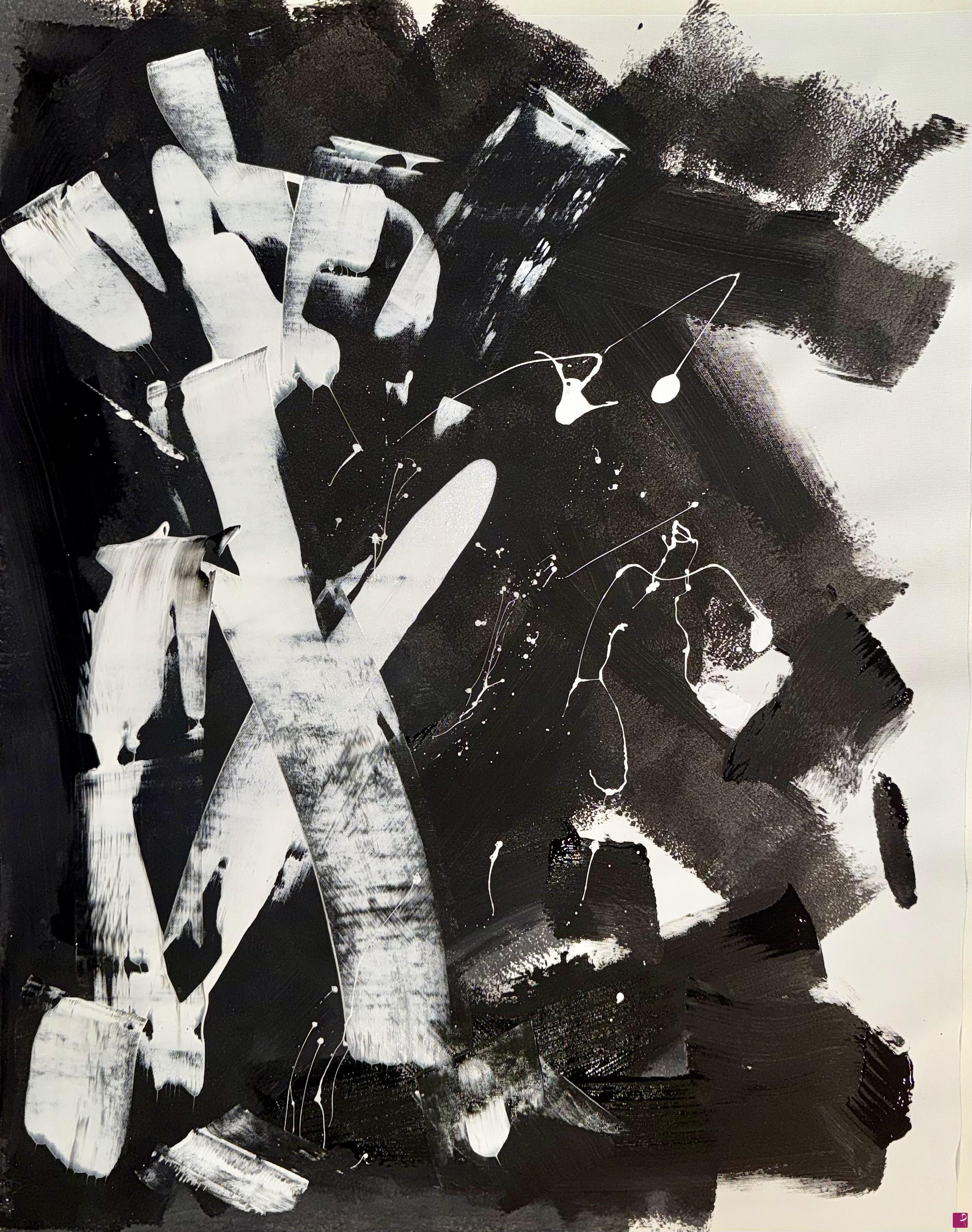 quadri in vendita online - B&W