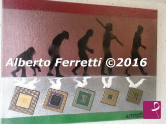 Quadro in vendita online