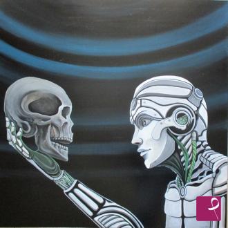 Quadro venduto su PitturiAmo
