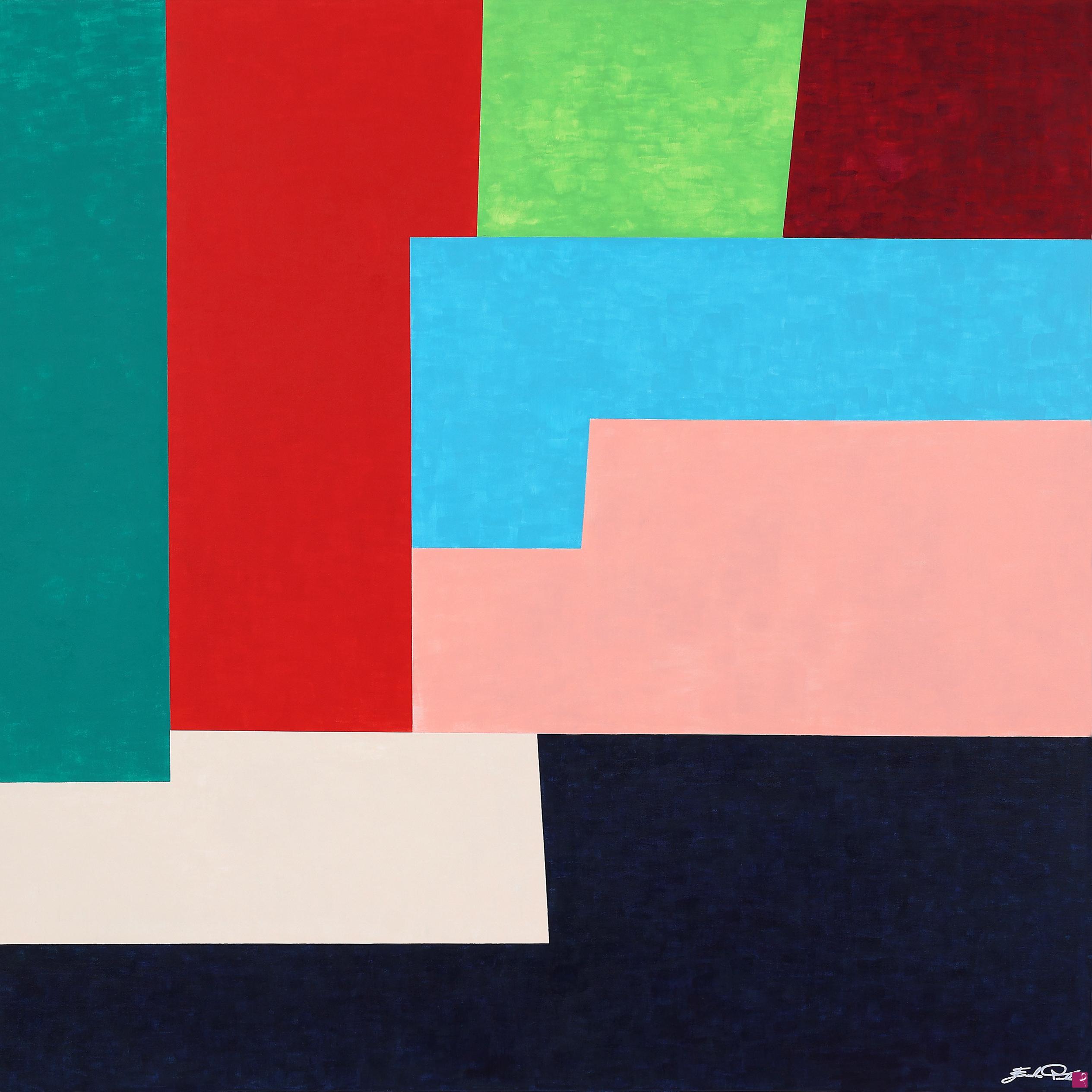 quadri in vendita online - © Tetris