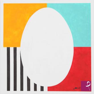 Quadro venduto su PitturiAmo