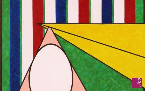 Quadro venduto su PitturiAmo