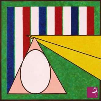 Quadro venduto su PitturiAmo