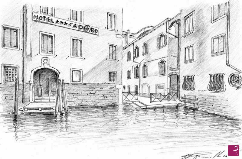 quadri in vendita online - Ca Dolce Venezia 2