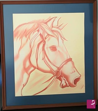 Quadro venduto su PitturiAmo