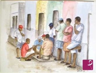 Quadro in vendita online