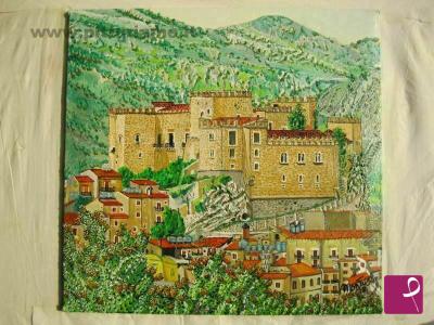 Quadro venduto su PitturiAmo