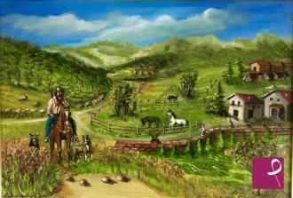 Quadro in vendita online
