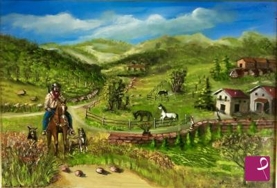 Quadro in vendita online
