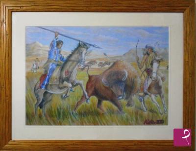 Quadro in vendita online
