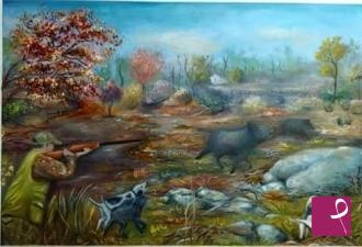 Quadro in vendita online