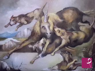 Quadro in vendita online