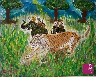 Quadro in vendita online
