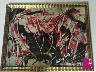 Quadro in vendita online