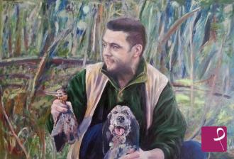 Quadro venduto su PitturiAmo