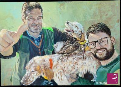 Quadro in vendita online