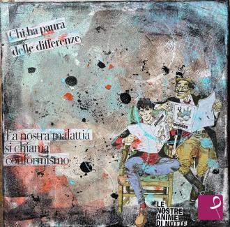 Quadro in vendita online