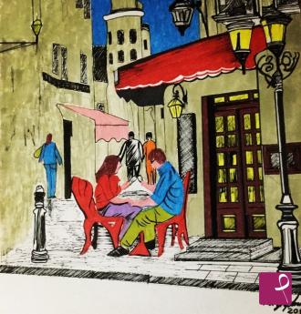 Quadro in vendita online