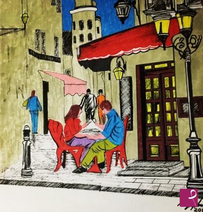 Quadro in vendita online