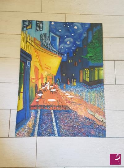 Quadro venduto su PitturiAmo