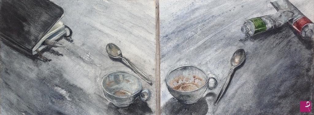 quadri in vendita online - Caffè letterario