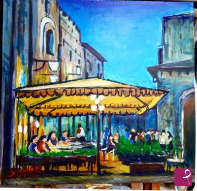 Quadro in vendita online