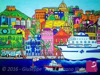 Quadro venduto su PitturiAmo