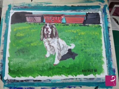 Quadro in vendita online