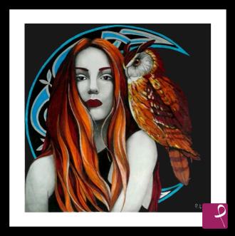 Quadro venduto su PitturiAmo