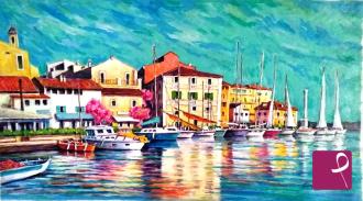 Quadro in vendita online