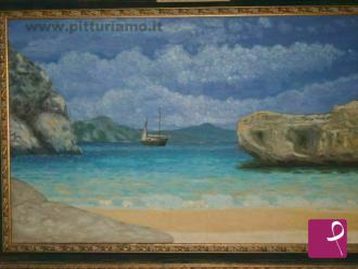Quadro in vendita online