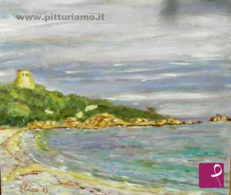 Quadro in vendita online