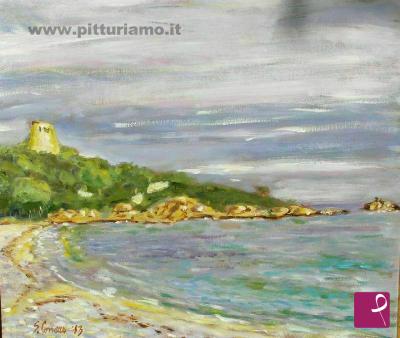 Quadro in vendita online