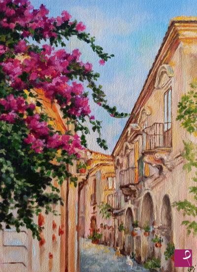 Quadro in vendita online