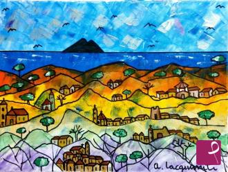 Quadro in vendita online