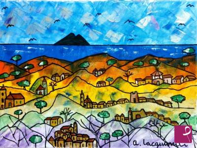 Quadro in vendita online