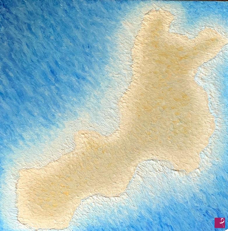 quadri in vendita online - Calabria in diagonale